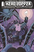 HEAD LOPPER #15 