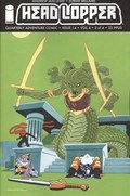 HEAD LOPPER #14 
