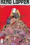 HEAD LOPPER #2 