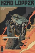 HEAD LOPPER #4B 