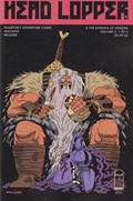 HEAD LOPPER #9 