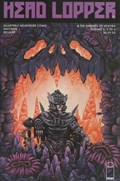HEAD LOPPER #10B 