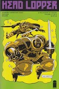 HEAD LOPPER #10 