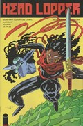 HEAD LOPPER #12 