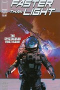 FASTER THAN LIGHT #1 
