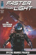 FASTER THAN LIGHT #1B 