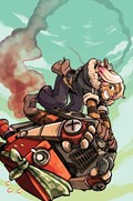 TYSON HESSE'S DIESEL #1-RI-B 