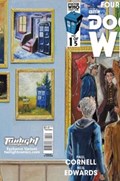 DOCTOR WHO EVENT: FOUR DOCTORS #1-TLTC 