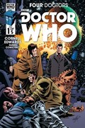 DOCTOR WHO EVENT: FOUR DOCTORS #1-GPEM 