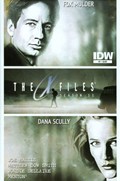 X-FILES: SEASON 11 #1 