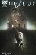 X-FILES: SEASON 11 #3 