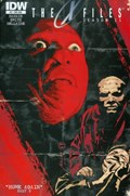 X-FILES: SEASON 11 #3-SUB 
