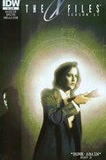 X-FILES: SEASON 11 #4 
