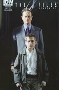 X-FILES: SEASON 11 #5-SUB 