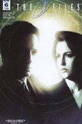 X-FILES: SEASON 11 #6 