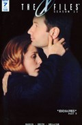 X-FILES: SEASON 11 #7-SUB 
