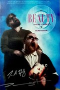 THE BEAUTY #1-NYCC-4th 