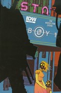BOY-1 #3 