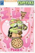 TEENAGE MUTANT NINJA TURTLES AMAZING ADVENTURES #7-SUB 