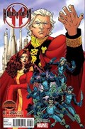 HOUSE OF M #1-GEXPO 