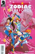 ZODIAC STARFORCE #1 