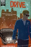 DRIVE #1-SUB 