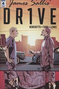DRIVE #4 