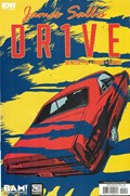 DRIVE #1-BAM! 