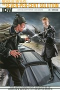 THE SEVEN-PER-CENT SOLUTION #5-SUB 