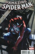 THE AMAZING SPIDER-MAN #3-RI 