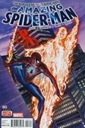 THE AMAZING SPIDER-MAN #3 