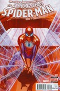 THE AMAZING SPIDER-MAN #2 