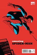 THE AMAZING SPIDER-MAN #7-RI 
