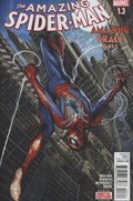 THE AMAZING SPIDER-MAN #1.3 
