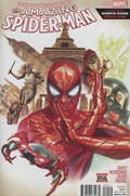 THE AMAZING SPIDER-MAN #9B 