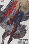 THE AMAZING SPIDER-MAN #20-RI 