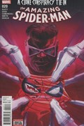 THE AMAZING SPIDER-MAN #20 