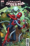 THE AMAZING SPIDER-MAN #21-RI 