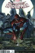THE AMAZING SPIDER-MAN #22-RI 