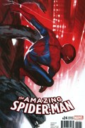 THE AMAZING SPIDER-MAN #24-RI 