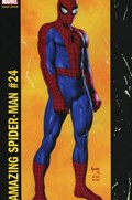 THE AMAZING SPIDER-MAN #24B 
