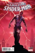 THE AMAZING SPIDER-MAN #12B 