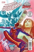 THE AMAZING SPIDER-MAN #12 