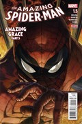 THE AMAZING SPIDER-MAN #1.5 