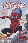 THE AMAZING SPIDER-MAN #16B 