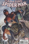 THE AMAZING SPIDER-MAN #1.6-RI 