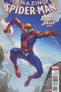 THE AMAZING SPIDER-MAN #1.6 