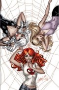 THE AMAZING SPIDER-MAN #25-JSC-B 