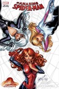 THE AMAZING SPIDER-MAN #25-JSC 