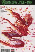 THE AMAZING SPIDER-MAN #31 